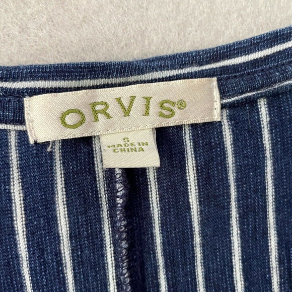 Orvis Maxi Dress - Picture 6 of 10